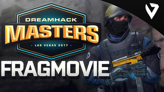 DreamHack Masters Las Vegas 2017