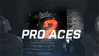 FASTEST Pro ACES #2