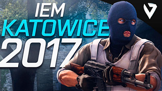 IEM Katowice 2017