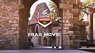 2017 ELEAGUE Major