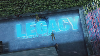 LEGACY