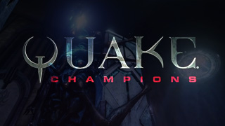 Quake Champions