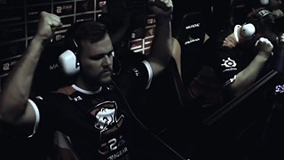 Redemption 2016 Virtus Pro