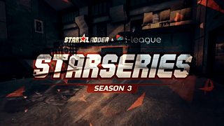 SL i-League StarSeries S3