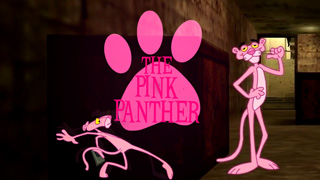The Pink Panther 3 Unfinished