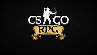 If CSGO was an RPG