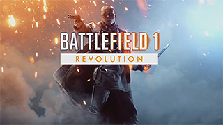 Battlefield1 Revolution