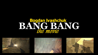 BANG BANG the movie