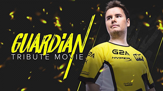 GuardiaN Tribute Movie