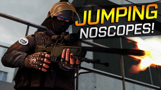 Pro Jumping NOSCOPES