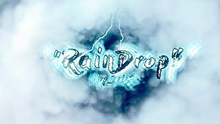 RainDrop