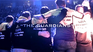 The Guardians