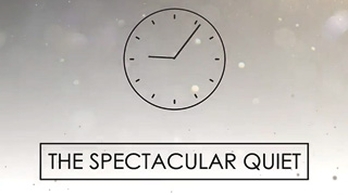 The Spectacular Quiet
