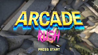 Arcade Rush