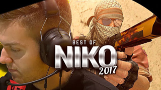 Best of NiKo 2017