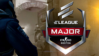 MAJOR 2018 BOSTON