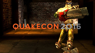 QUAKECON 2016 unfinished beta