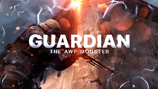 Guardian – the AWP monster