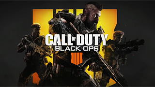 Black Ops 4 – Multiplayer Reveal Trailer