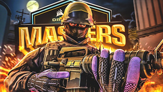 DreamHack Masters Marseille 2018