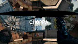 CHOPPA