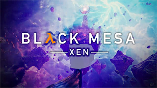 Black Mesa : Xen Trailer