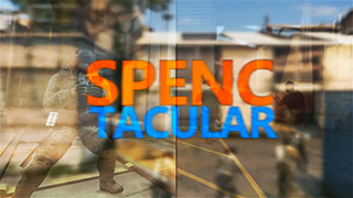 SPENCTACULAR