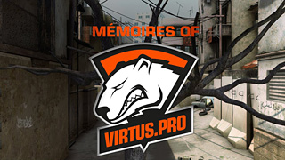 Memoires of Virtus Pro