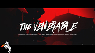f0rest – The Venerable