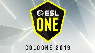 科隆赛事 ESL One Cologne 2019 宣传片