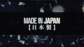 Made in Japan