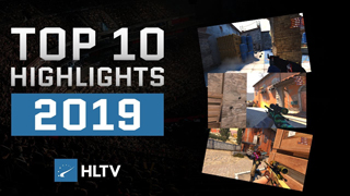 Top 10 Frag highlights of 2019