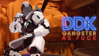 DDK – GANGSTER