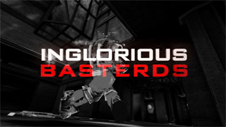 INGLORIOUS BASTERDS