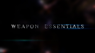 Weapon Essentials