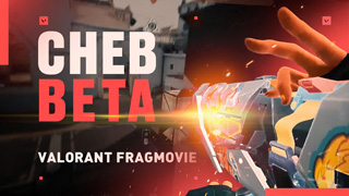 cheb beta fragmovie