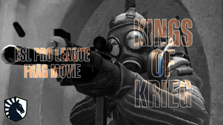 Kings Of Krieg