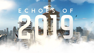 Echoes of 2019
