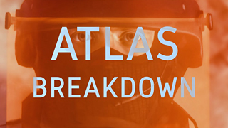 Atlas Effect Breakdown