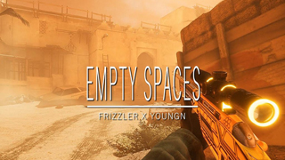 EMPTY SPACES