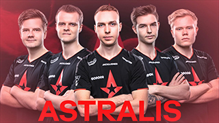 EVERYTHING is Astralis