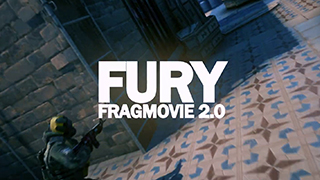 FURY FRAGMOVIE 2