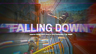 Falling Down