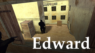 Edward by athid
