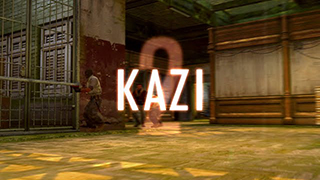 KAZI 2