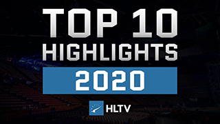 Top 10 Frag highlights of 2020