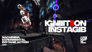 IGNIIITIION Instagib