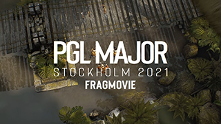 The Stockholm Major 2021