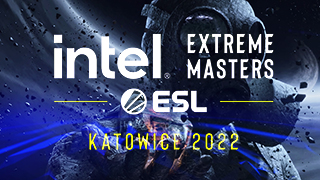 IEM Katowice 2022 – 《Immortals 不朽》CG级赛事宣传片