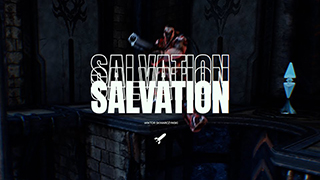 Salvation
